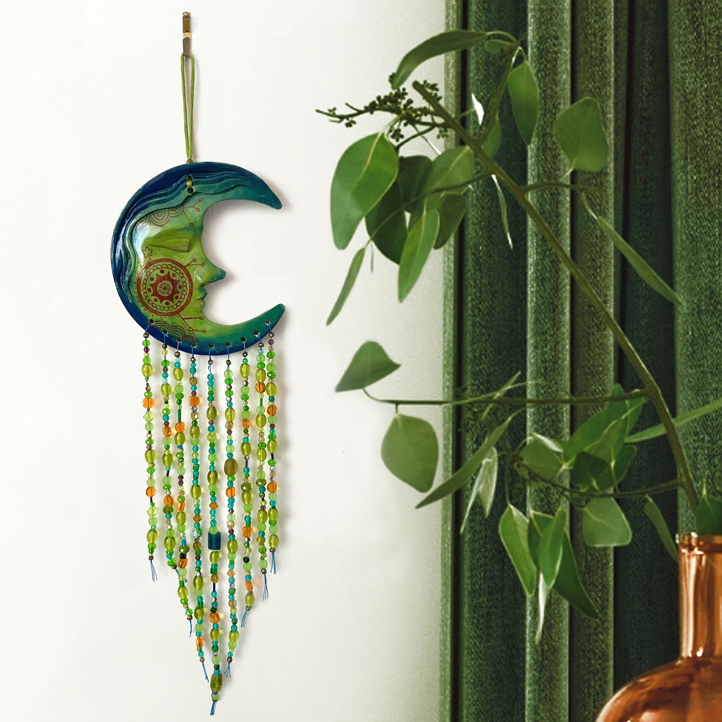 'Enchanted Forest' Suncatcher