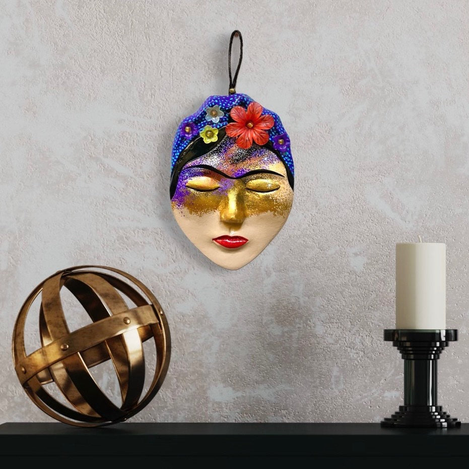 Frida 'Galaxy'