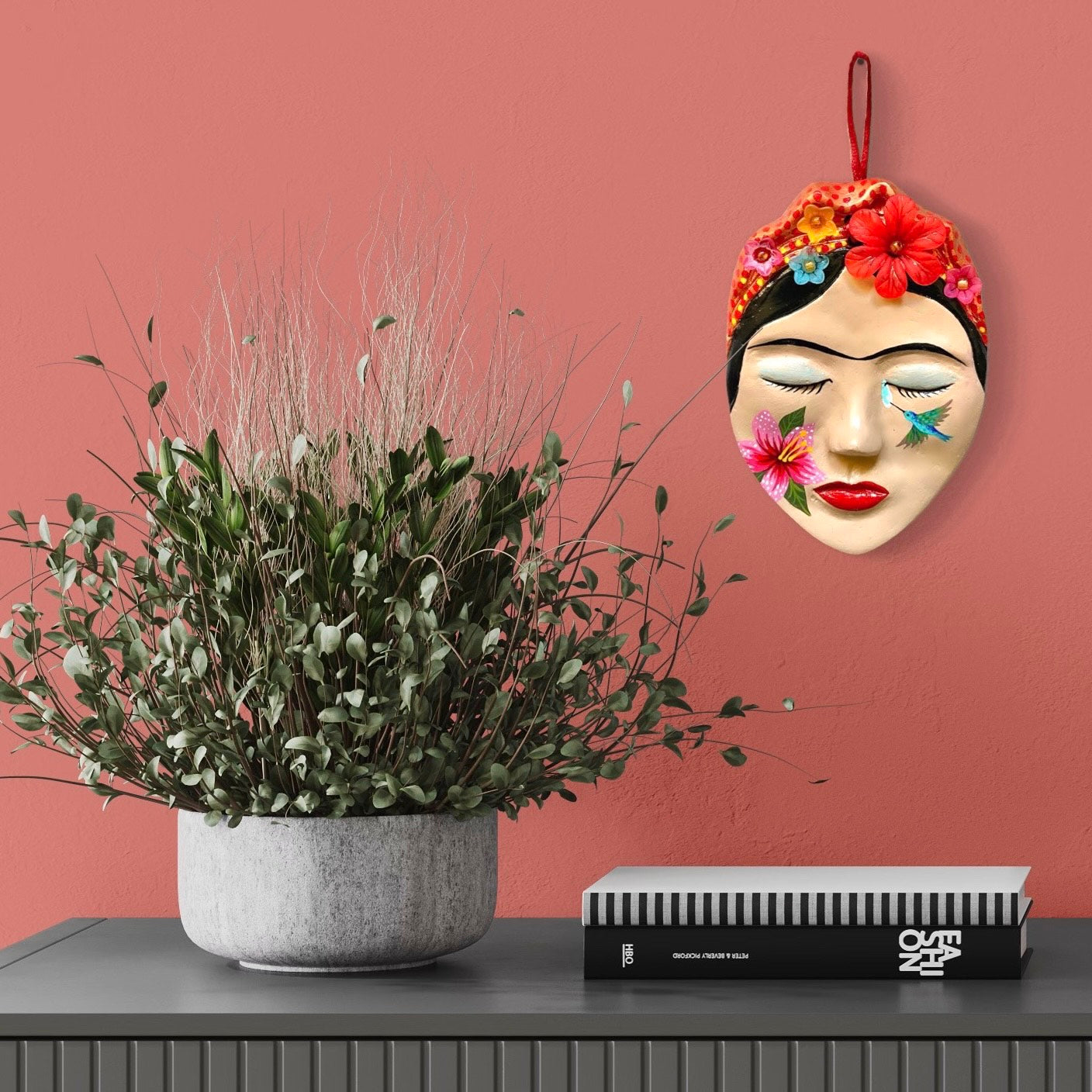Frida 'Strength'