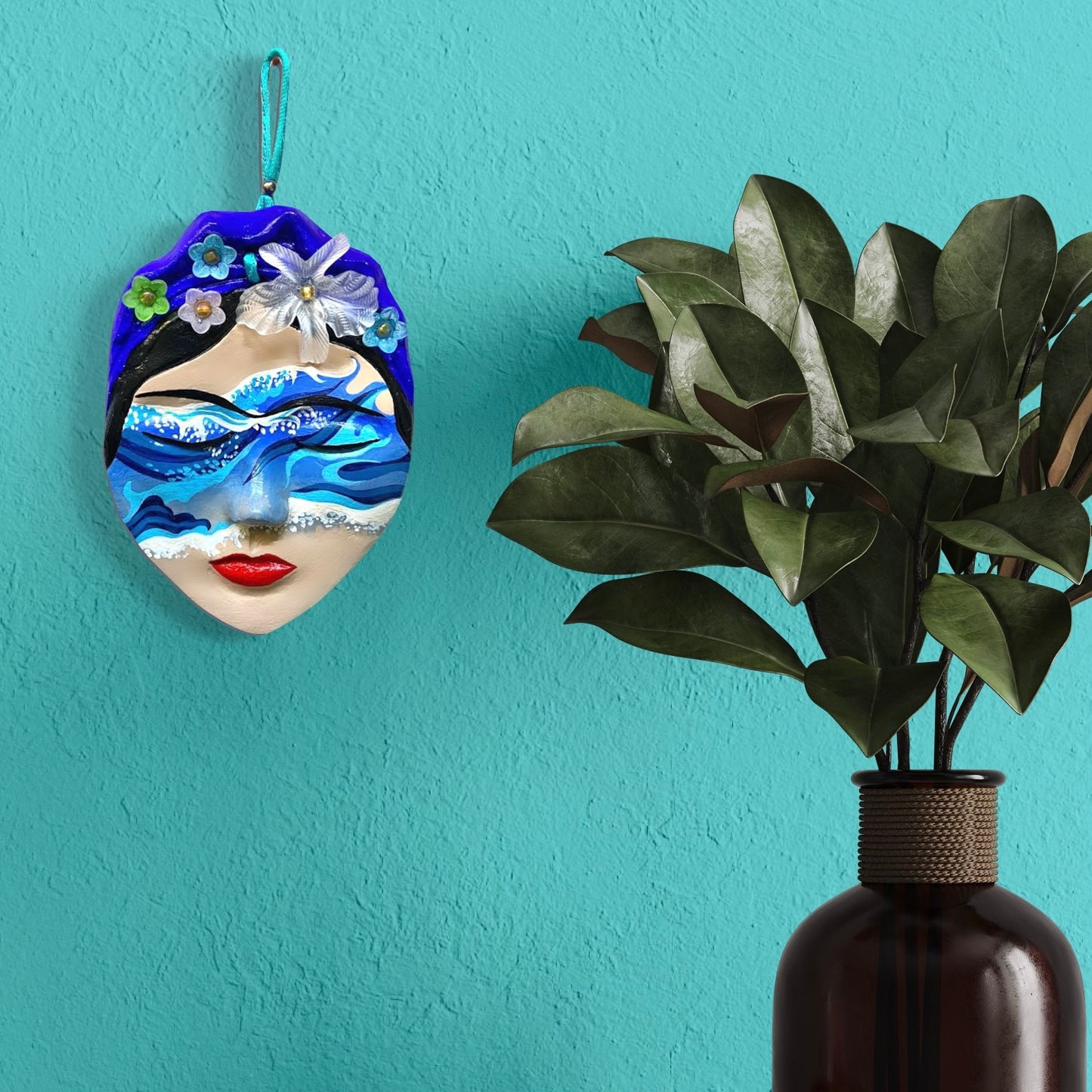 Frida 'Flow'