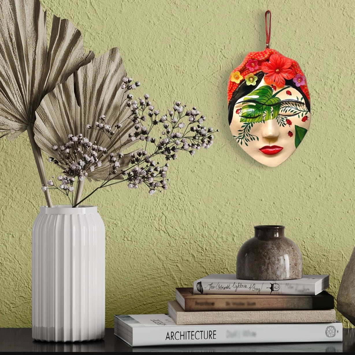 Frida 'Ladybug'