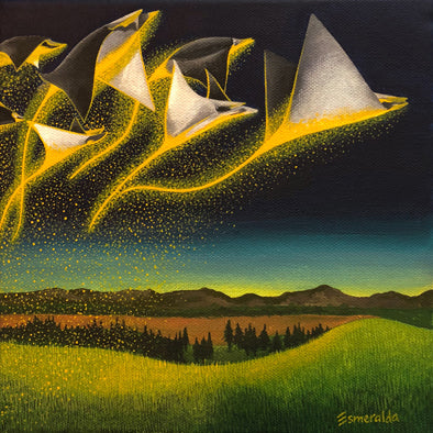 Flight Print