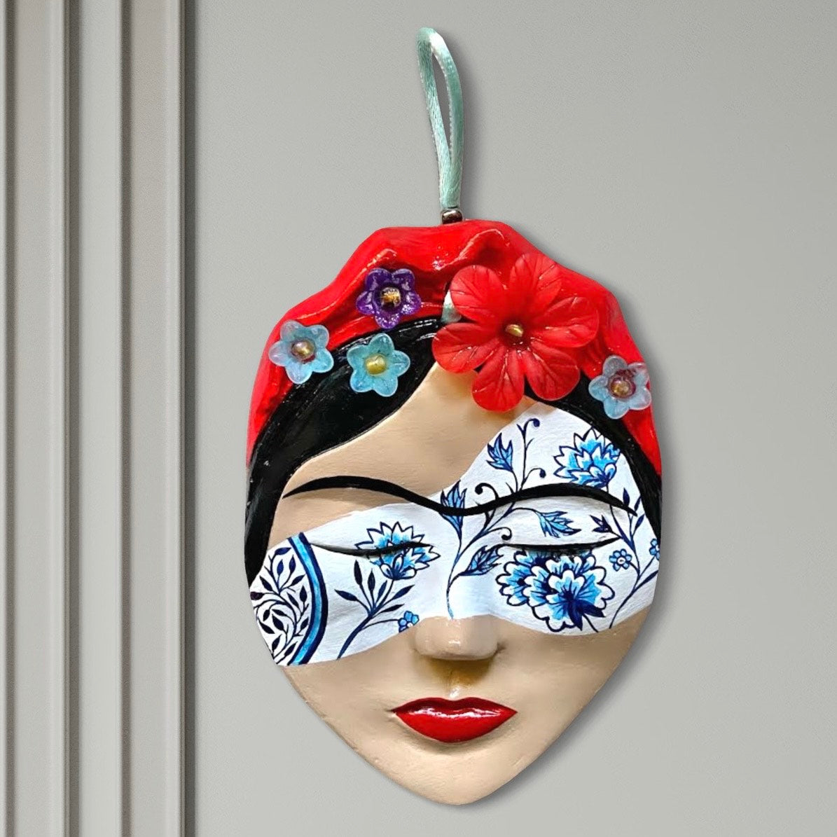 Frida 'Porcelain'