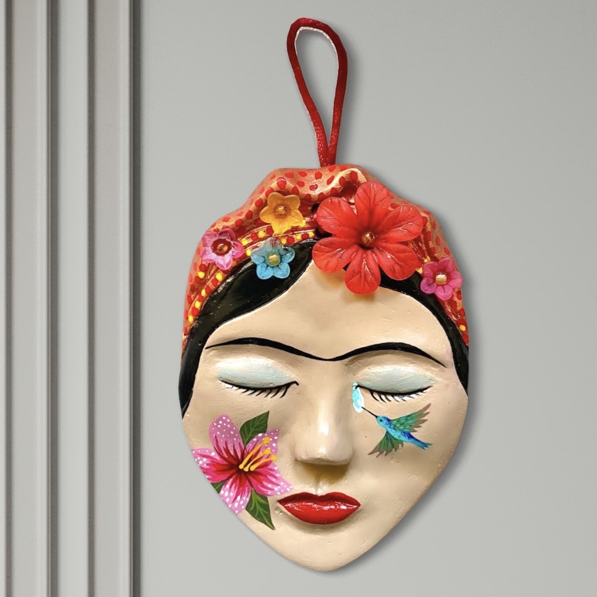 Frida 'Strength'