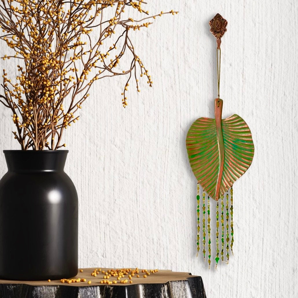 'Nature' Suncatcher