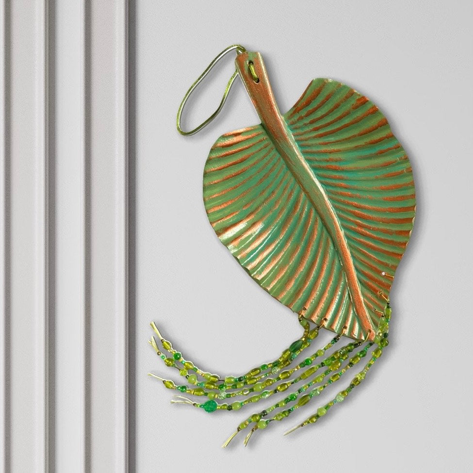 'Nature' Suncatcher