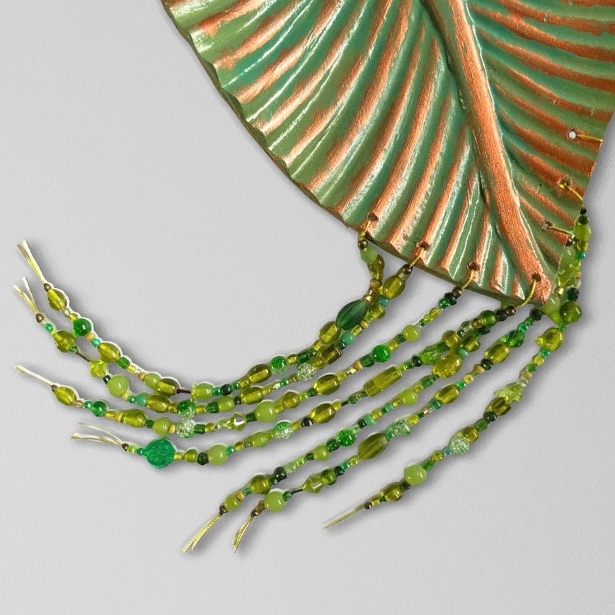 'Nature' Suncatcher
