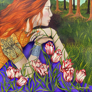 Naturaleza Print