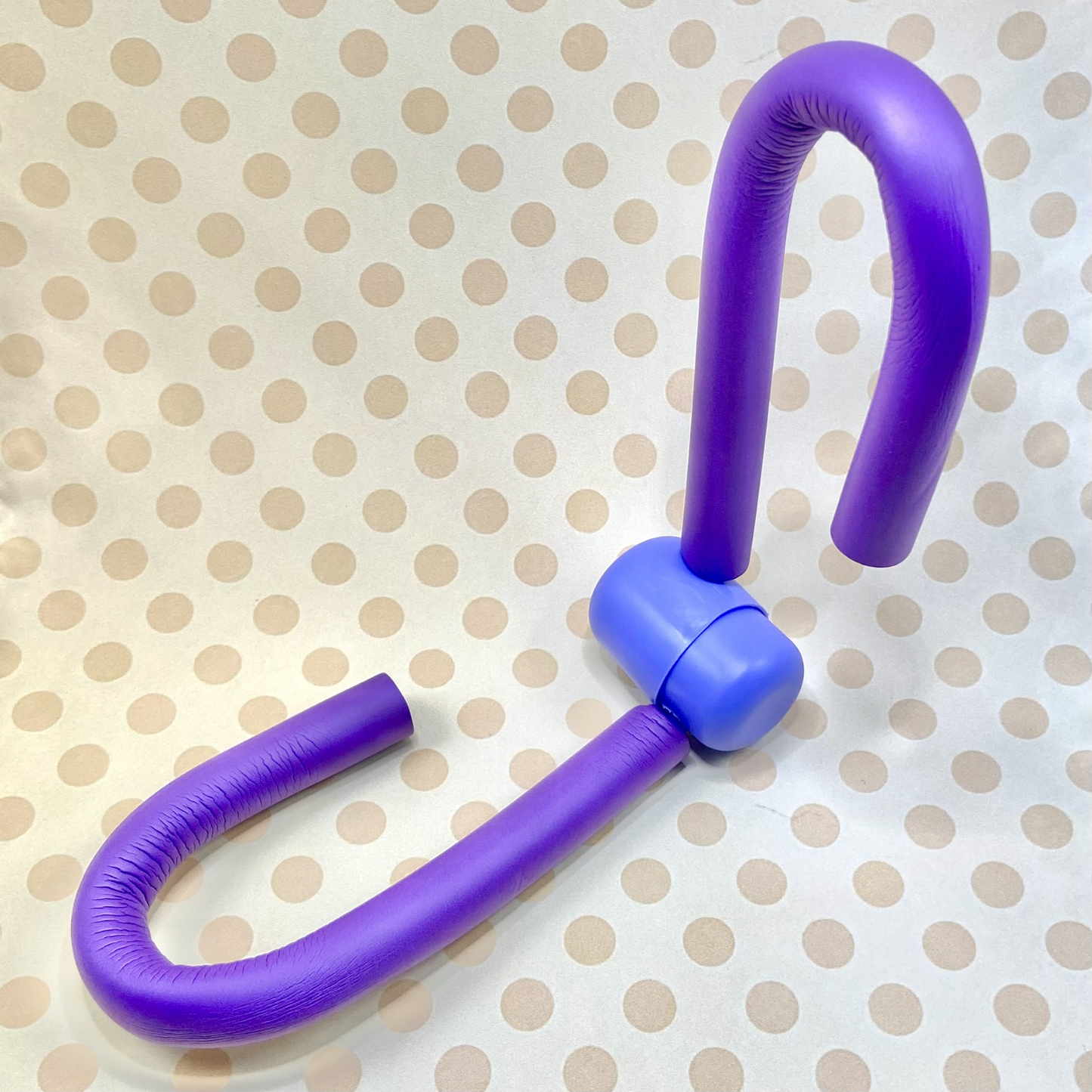 Muscle Trainer for Arms, Thighs, Pelvic Floor & Butt