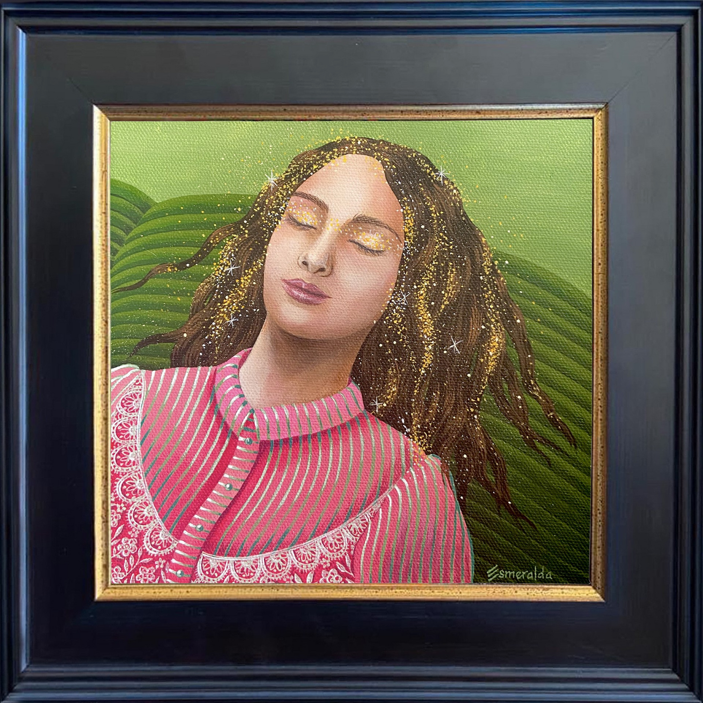 Dreamer Painting