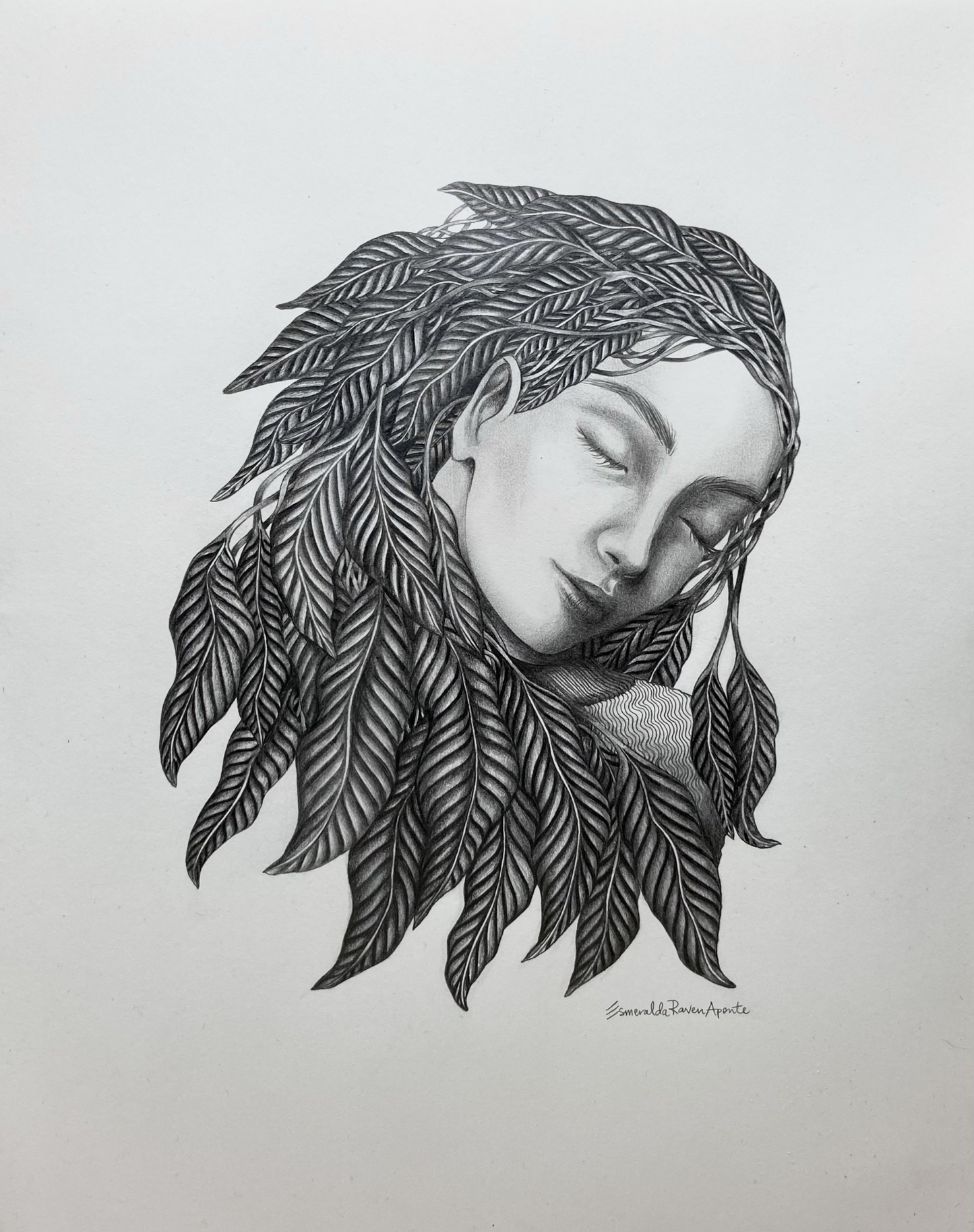 ‘Nature’
