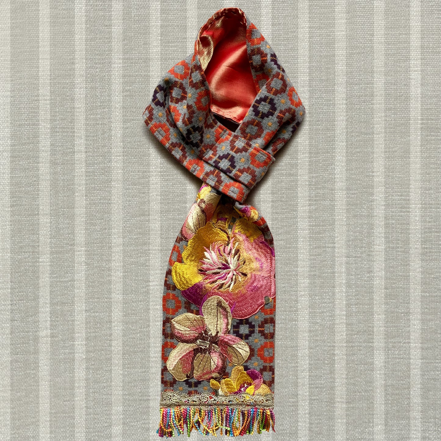 Autumn Forrest Scarf