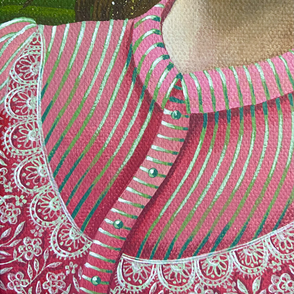 Dreamer Painting